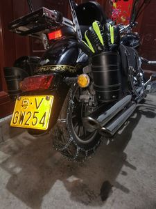 二手力帆V16