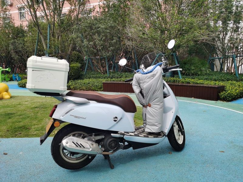 二手QJMOTOR阳光壹米