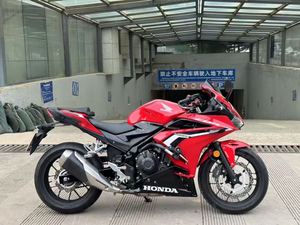 二手本田WINGCBR400R