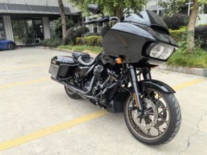 二手哈雷戴维森公路滑翔 Road Glide