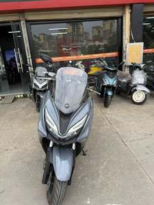 二手QJMOTOR鸿250