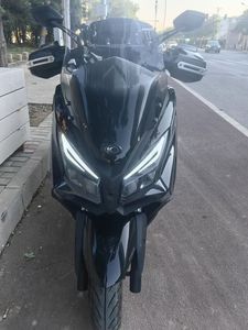 二手光阳赛艇 CT250