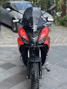 二手阿普利亚SR GT 200