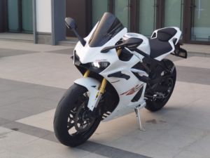 二手凯越450RR