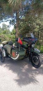 二手鑫源自由风 500