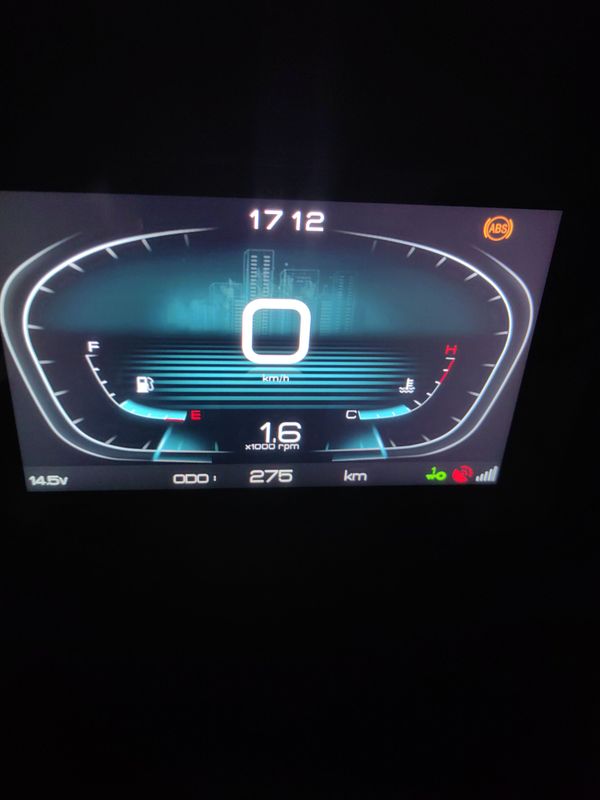 二手升仕150M