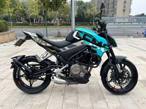 二手春风250NK