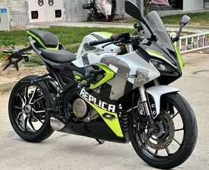 二手QJMOTOR赛250