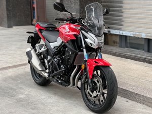 二手本田WINGCB400F