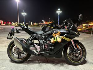 二手无极250RR