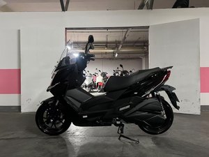 二手光阳Racing X 150