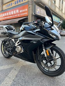 二手春风250SR