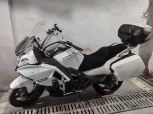 二手春风650TR-G
