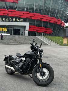二手汉威雅痞 YP500/B50