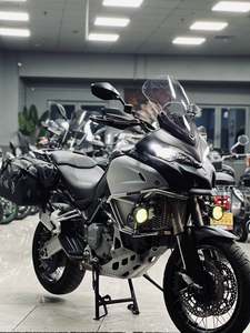 二手杜卡迪Multistrada  1200 Enduro