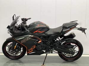 二手无极300RR