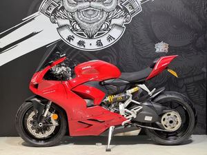二手杜卡迪Panigale V2