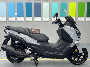 二手三阳Joymax Z 300