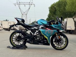 二手春风250SR