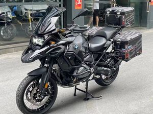 二手宝马R 1250 GS