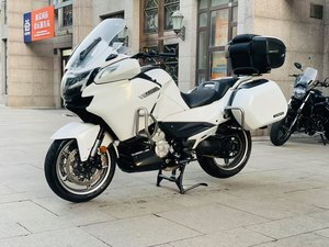 二手春风1250TR-G