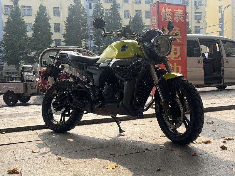 二手启典KD150-G