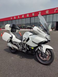 二手春风650TR-G