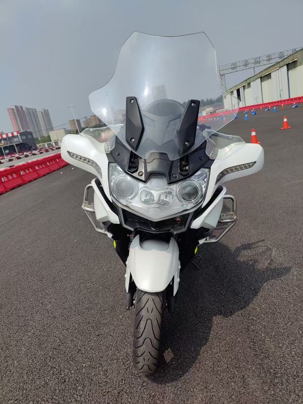 二手春风650TR-G