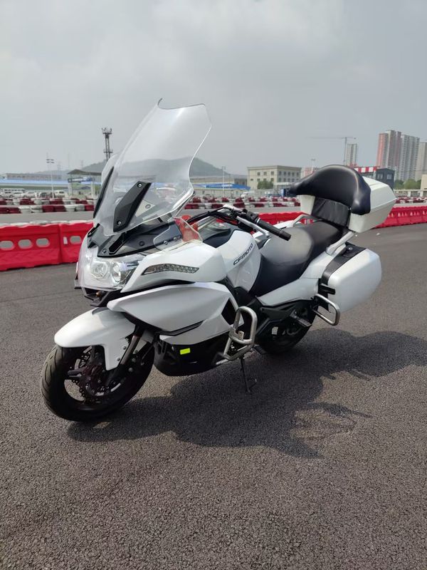 二手春风650TR-G