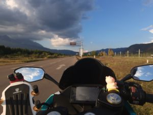 二手春风250SR