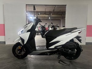 二手大阳VRS150