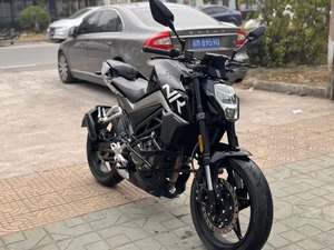 二手春风250NK