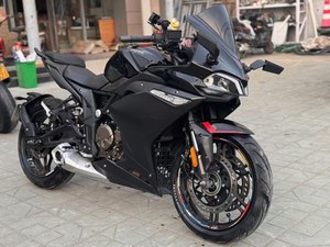 二手无极300RR