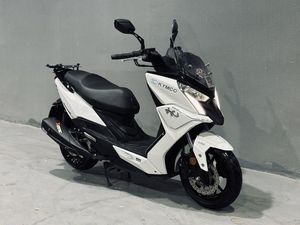 二手光阳Racing X 150