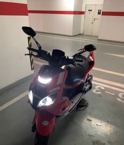 二手标致SPEEDFIGHT 4+
