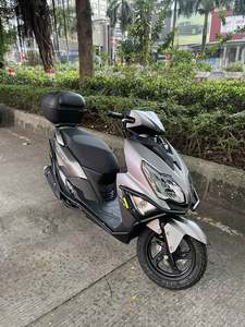 二手豪爵AFR125