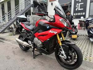 二手宝马S 1000 XR