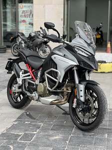 二手杜卡迪Multistrada V4