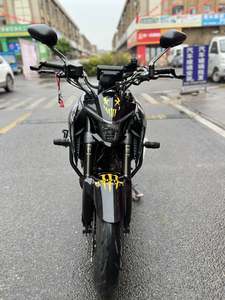 二手升仕350R