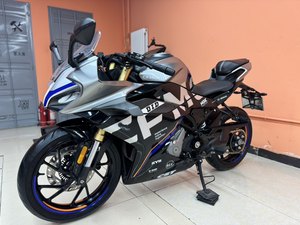 二手春风250SR