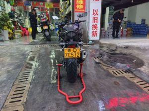 二手本田CB500F