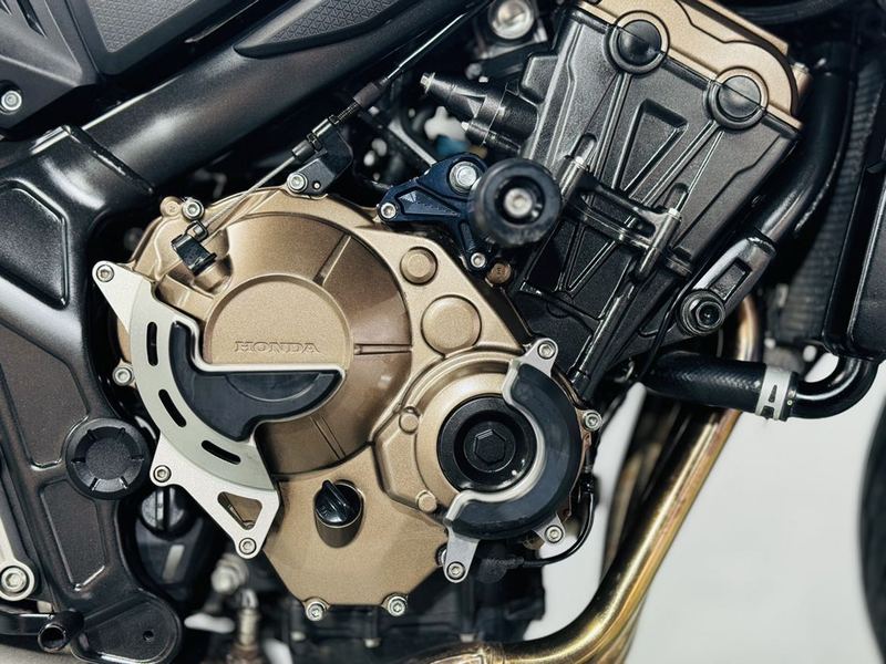 二手本田CB650R 