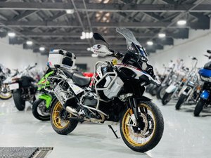 二手宝马R 1250 GS