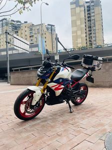 二手宝马G 310 R