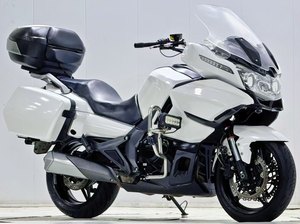 二手春风650TR-G