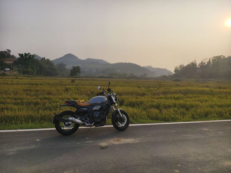 二手赛科龙RE600