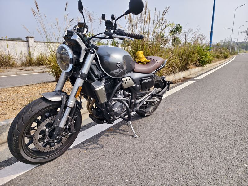 二手赛科龙RE600
