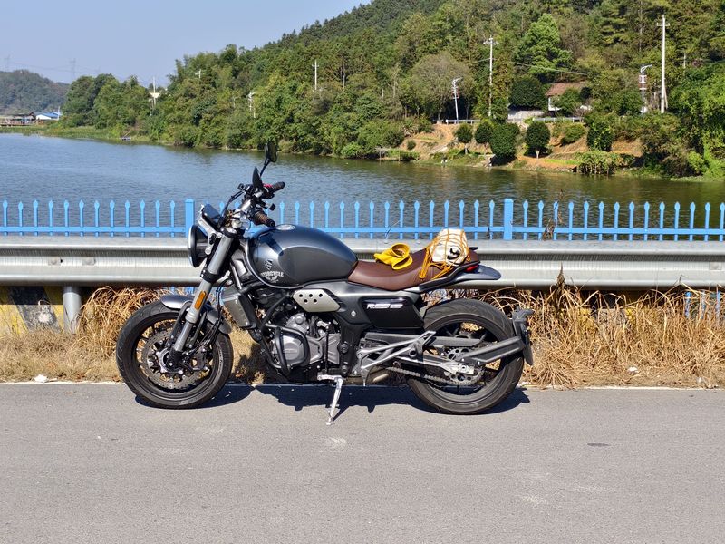 二手赛科龙RE600