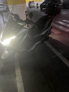 二手QJMOTOR鸿250