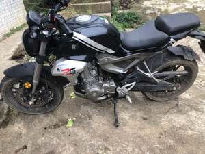 二手建设RS250